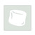 Marshmallow Reusable Mylar Stencil, 10 mil Plastic Paint Stencil for Crafts and Decor