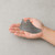 Running Shoe Steel Cutout Shape, Raw Metal Wall Art and Craft Supply