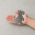 Scottie Dog Steel Cutout Shape, Raw Metal Wall Art and Craft Supply