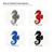 Sea Horse 1 Steel Cutout Shape, Raw Metal Wall Art and Craft Supply