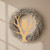 Owl In Tree Wood Cutout for Crafts, Unfinished Baltic Birch Craft Shape