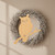 Owl On Branch Wood Cutout for Crafts, Unfinished Baltic Birch Craft Shape