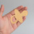 Pacifier 1 Wood Cutout for Crafts, Unfinished Baltic Birch Craft Shape