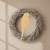 Parakeet Wood Cutout for Crafts, Unfinished Baltic Birch Craft Shape