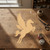 Pegasus Wood Cutout for Crafts, Unfinished Baltic Birch Craft Shape