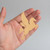 Pegasus Wood Cutout for Crafts, Unfinished Baltic Birch Craft Shape
