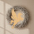 Pegasus Wood Cutout for Crafts, Unfinished Baltic Birch Craft Shape