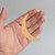 Moon 1 Wood Cutout for Crafts, Unfinished Baltic Birch Craft Shape