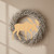 Moose 2 Wood Cutout for Crafts, Unfinished Baltic Birch Craft Shape