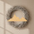 Mountain Range 2 Wood Cutout for Crafts, Unfinished Baltic Birch Craft Shape