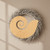 Nautilus Shell Wood Cutout for Crafts, Unfinished Baltic Birch Craft Shape
