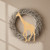 Giraffe 3 Wood Cutout for Crafts, Unfinished Baltic Birch Craft Shape