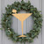 Martini Glass 3 Wood Cutout for Crafts, Unfinished Baltic Birch Craft Shape