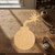Cartoon Bomb Wood Cutout for Crafts, Unfinished Baltic Birch Craft Shape