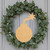 Cartoon Bomb Wood Cutout for Crafts, Unfinished Baltic Birch Craft Shape