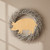 Pig 1 Wood Cutout for Crafts, Unfinished Baltic Birch Craft Shape