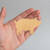 Pig 3 Wood Cutout for Crafts, Unfinished Baltic Birch Craft Shape