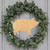 Pig 3 Wood Cutout for Crafts, Unfinished Baltic Birch Craft Shape