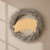 Pig 4 Wood Cutout for Crafts, Unfinished Baltic Birch Craft Shape