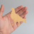 Pigeon Wood Cutout for Crafts, Unfinished Baltic Birch Craft Shape