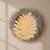Pine Cone Wood Cutout for Crafts, Unfinished Baltic Birch Craft Shape