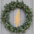 Pine Tree 2 Wood Cutout for Crafts, Unfinished Baltic Birch Craft Shape