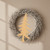 Pine Tree 2 Wood Cutout for Crafts, Unfinished Baltic Birch Craft Shape
