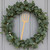 Pitchfork Wood Cutout for Crafts, Unfinished Baltic Birch Craft Shape