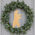 Polar Bear Wood Cutout for Crafts, Unfinished Baltic Birch Craft Shape