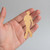 Policeman Wood Cutout for Crafts, Unfinished Baltic Birch Craft Shape