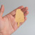 Popsicle Wood Cutout for Crafts, Unfinished Baltic Birch Craft Shape