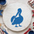 Pelican 3 Reusable Mylar Stencil, 10 mil Plastic Paint Stencil for Crafts and Decor