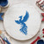 Phoenix Reusable Mylar Stencil, 10 mil Plastic Paint Stencil for Crafts and Decor