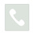 Phone Reusable Mylar Stencil, 10 mil Plastic Paint Stencil for Crafts and Decor