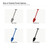 Shovel 1 Steel Cutout Shape, Raw Metal Wall Art and Craft Supply