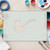 Pipe Reusable Mylar Stencil, 10 mil Plastic Paint Stencil for Crafts and Decor