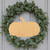 Pumpkin 3 Wood Cutout for Crafts, Unfinished Baltic Birch Craft Shape