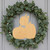 Pumpkin Stack Wood Cutout for Crafts, Unfinished Baltic Birch Craft Shape