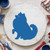 Pomeranian Reusable Mylar Stencil, 10 mil Plastic Paint Stencil for Crafts and Decor
