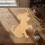 Puppy 2 Wood Cutout for Crafts, Unfinished Baltic Birch Craft Shape