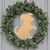 Puppy 2 Wood Cutout for Crafts, Unfinished Baltic Birch Craft Shape