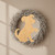 Puppy 2 Wood Cutout for Crafts, Unfinished Baltic Birch Craft Shape