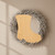 Rain Boot Wood Cutout for Crafts, Unfinished Baltic Birch Craft Shape