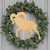 Ram 2 Wood Cutout for Crafts, Unfinished Baltic Birch Craft Shape