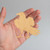 Raven 1 Wood Cutout for Crafts, Unfinished Baltic Birch Craft Shape
