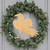 Raven 1 Wood Cutout for Crafts, Unfinished Baltic Birch Craft Shape