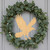 Raven 2 Wood Cutout for Crafts, Unfinished Baltic Birch Craft Shape