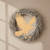 Raven 2 Wood Cutout for Crafts, Unfinished Baltic Birch Craft Shape