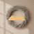 Razor Blade Wood Cutout for Crafts, Unfinished Baltic Birch Craft Shape