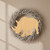 Rhinoceros Wood Cutout for Crafts, Unfinished Baltic Birch Craft Shape
